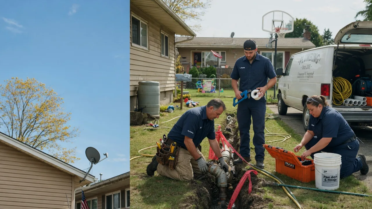 Garbage Disposal Replacement in Embarrass, MN near me